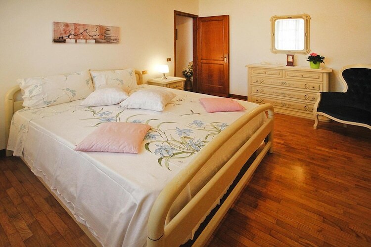 Villa Lea : maison 6 pers. avec piscine près de Lido di Camaiore - Photo 2