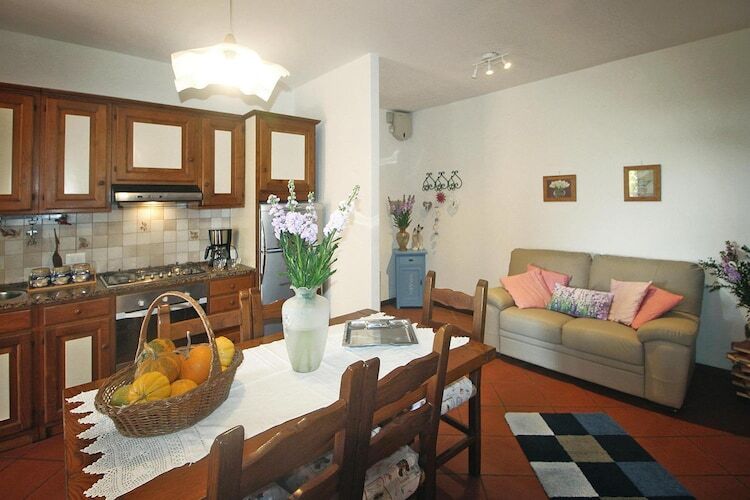 Villa Lea : maison 6 pers. avec piscine près de Lido di Camaiore - Photo 3