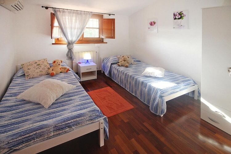 Villa Lea : maison 6 pers. avec piscine près de Lido di Camaiore - Photo 4