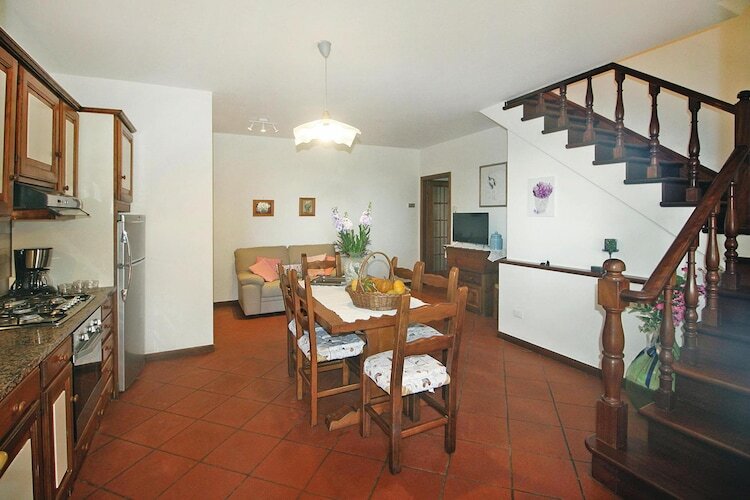 Villa Lea : maison 6 pers. avec piscine près de Lido di Camaiore - Photo 5