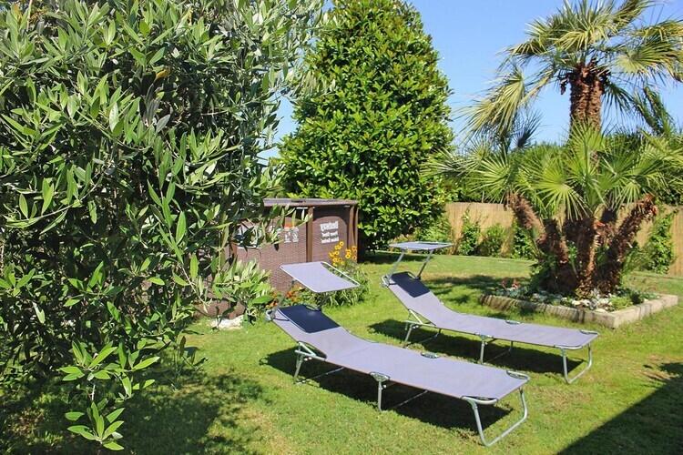 Villa Lea : maison 6 pers. avec piscine près de Lido di Camaiore - Photo 8