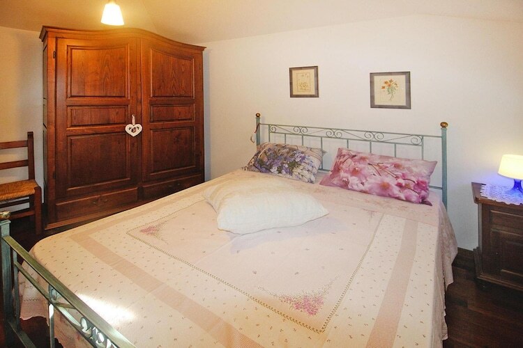 Villa Lea : maison 6 pers. avec piscine près de Lido di Camaiore - Photo 9