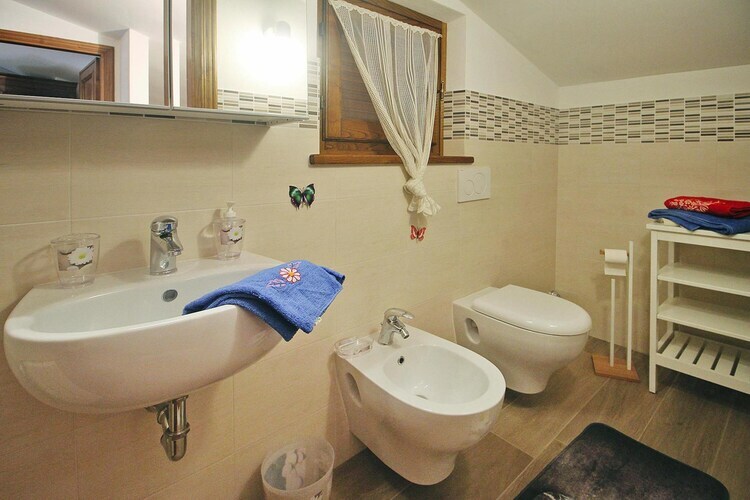 Villa Lea : maison 6 pers. avec piscine près de Lido di Camaiore - Photo 11