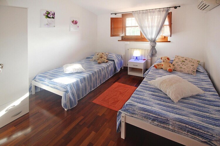 Villa Lea : maison 6 pers. avec piscine près de Lido di Camaiore - Photo 14