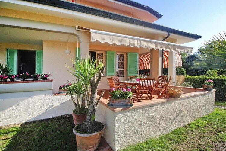 Villa Lea : maison 6 pers. avec piscine près de Lido di Camaiore - Photo 15