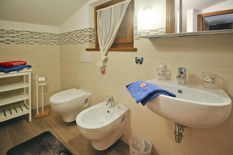 Villa Lea : maison 6 pers. avec piscine près de Lido di Camaiore - Photo 16
