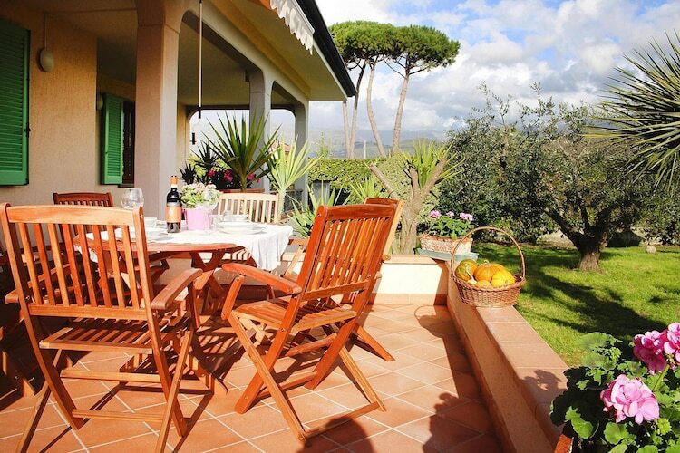 Villa Lea : maison 6 pers. avec piscine près de Lido di Camaiore - Photo 17