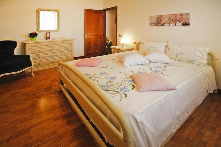Villa Lea : maison 6 pers. avec piscine près de Lido di Camaiore - Photo 18