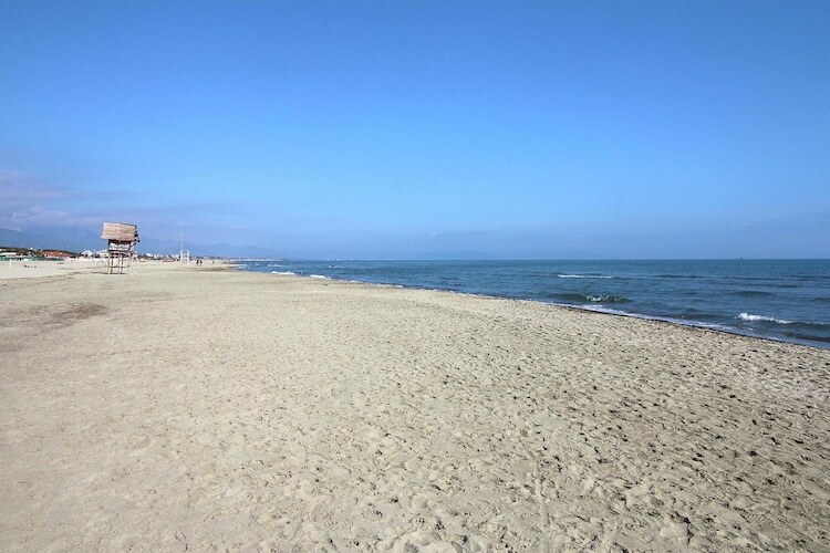 Villa Lea : maison 6 pers. avec piscine près de Lido di Camaiore - Photo 19