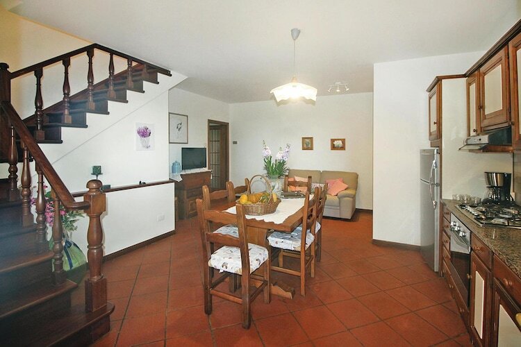 Villa Lea : maison 6 pers. avec piscine près de Lido di Camaiore - Photo 20