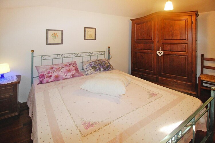Villa Lea : maison 6 pers. avec piscine près de Lido di Camaiore - Photo 23