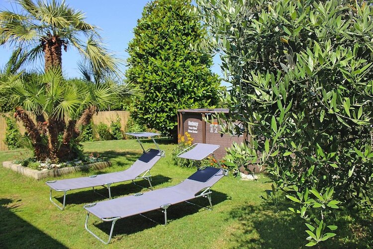 Villa Lea : maison 6 pers. avec piscine près de Lido di Camaiore - Photo 24