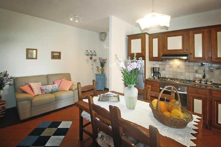 Villa Lea : maison 6 pers. avec piscine près de Lido di Camaiore - Photo 26