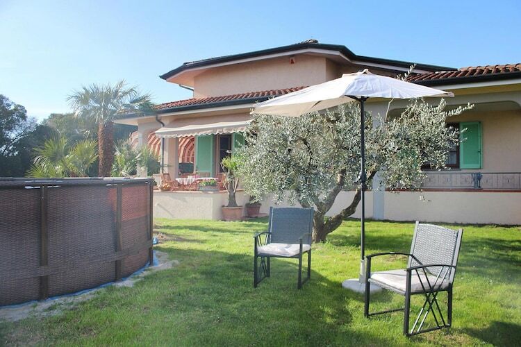 Villa Lea : maison 6 pers. avec piscine près de Lido di Camaiore - Photo 27