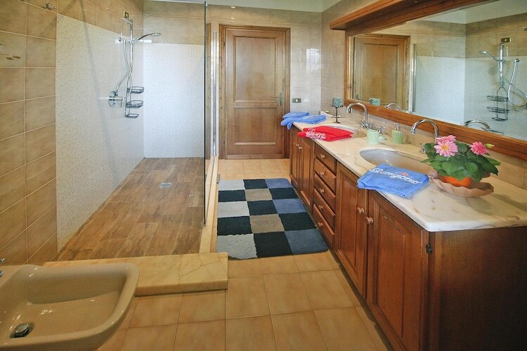 Villa Lea : maison 6 pers. avec piscine près de Lido di Camaiore - Photo 28