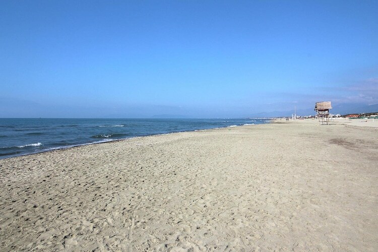 Villa Lea : maison 6 pers. avec piscine près de Lido di Camaiore - Photo 29