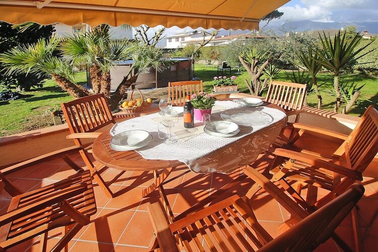 Villa Lea : maison 6 pers. avec piscine près de Lido di Camaiore - Photo 33