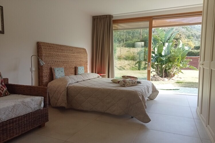 Maison Biocasa Fabiana à Magazzini, vue mer et jardin - Photo 21
