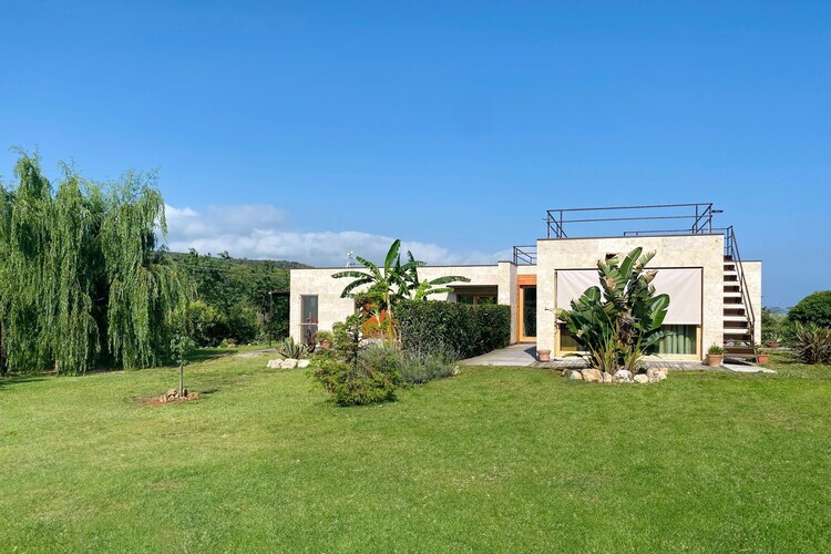 Maison Biocasa Fabiana à Magazzini, vue mer et jardin - Photo 23