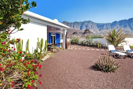 Location maison à Agaete