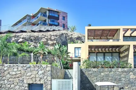 Location maison à San Bartolomé de Tirajana