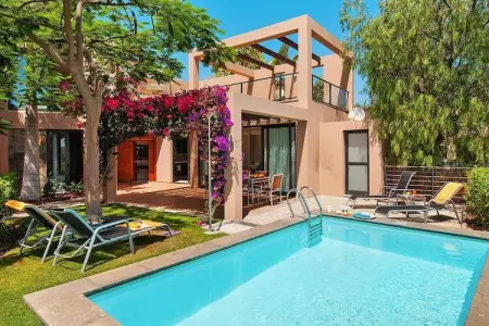 Location maison à San Bartolomé de Tirajana