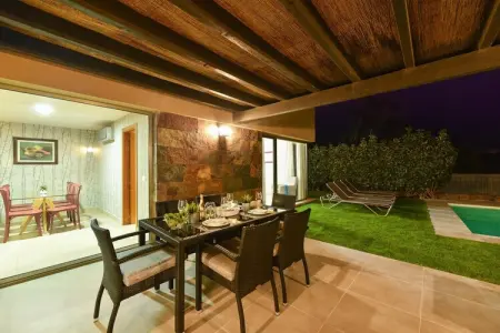 Maison 0 personnes à  - Photo 25