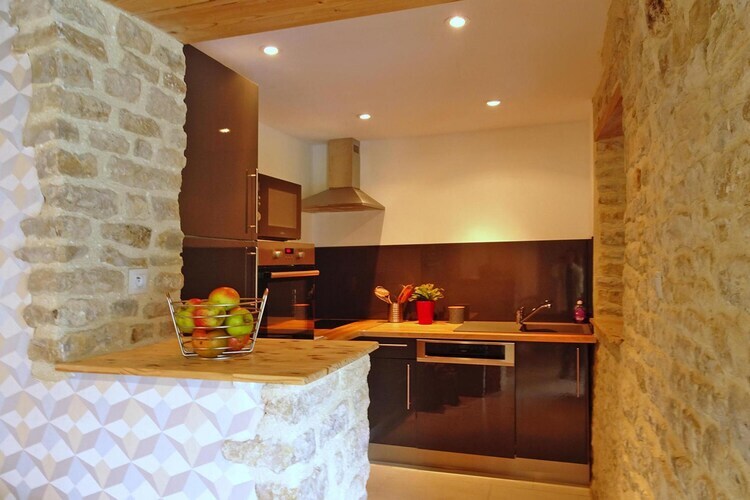 Maison de campagne rénovée, 6 personnes, terrasse plein sud - Photo 3