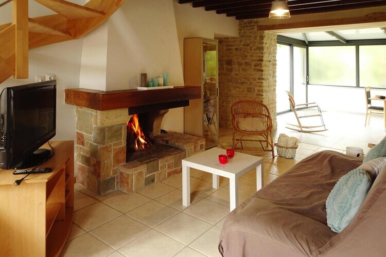 Maison de campagne rénovée, 6 personnes, terrasse plein sud - Photo 8