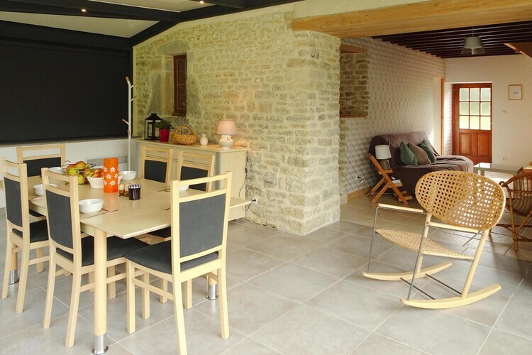 Maison de campagne rénovée, 6 personnes, terrasse plein sud - Photo 10