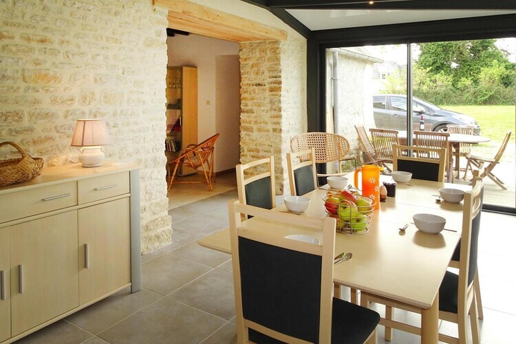 Maison de campagne rénovée, 6 personnes, terrasse plein sud - Photo 11