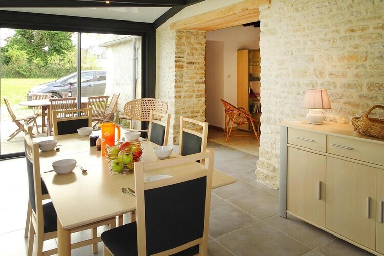 Maison de campagne rénovée, 6 personnes, terrasse plein sud - Photo 12