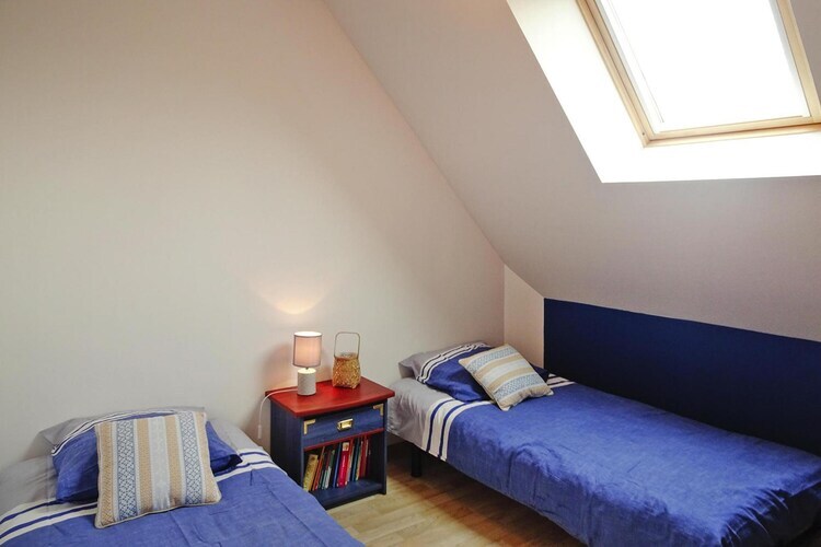 Maison de campagne rénovée, 6 personnes, terrasse plein sud - Photo 15