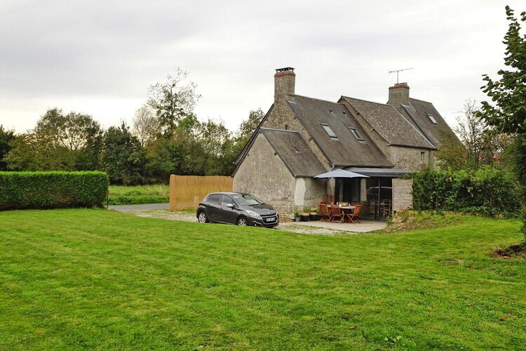 Maison de campagne rénovée, 6 personnes, terrasse plein sud - Photo 22
