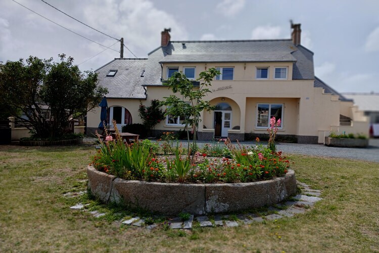 Maison 5 chambres, jardin clos, 600m de la plage - Photo 1