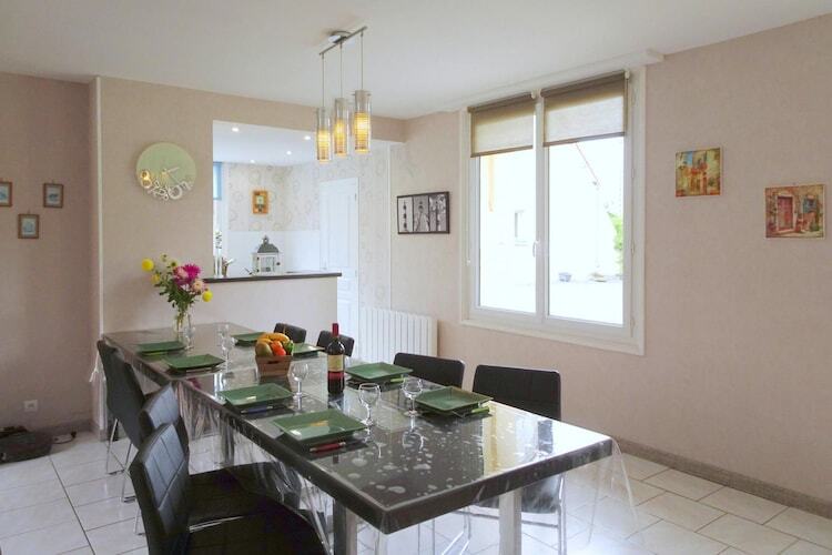 Maison 5 chambres, jardin clos, 600m de la plage - Photo 4