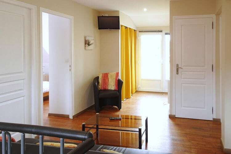 Maison 5 chambres, jardin clos, 600m de la plage - Photo 7