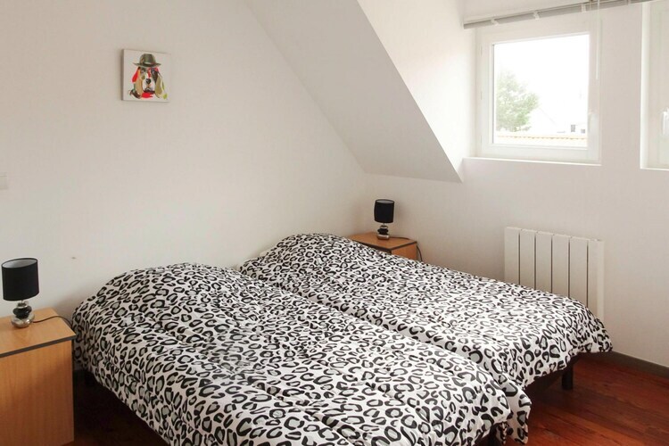 Maison 5 chambres, jardin clos, 600m de la plage - Photo 10
