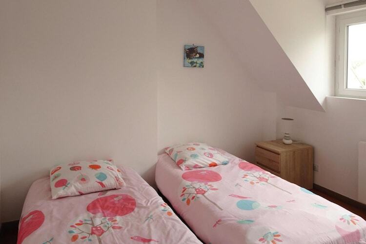 Maison 5 chambres, jardin clos, 600m de la plage - Photo 12