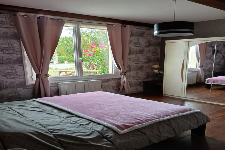 Maison 5 chambres, jardin clos, 600m de la plage - Photo 13