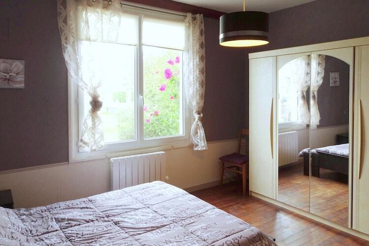 Maison 5 chambres, jardin clos, 600m de la plage - Photo 15