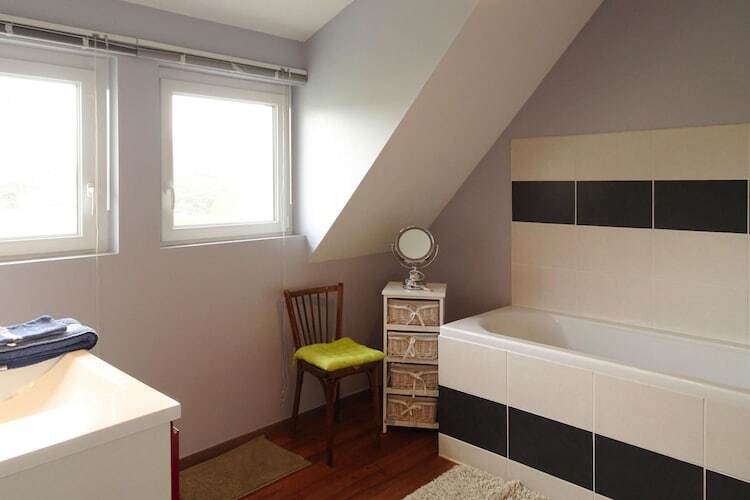 Maison 5 chambres, jardin clos, 600m de la plage - Photo 16