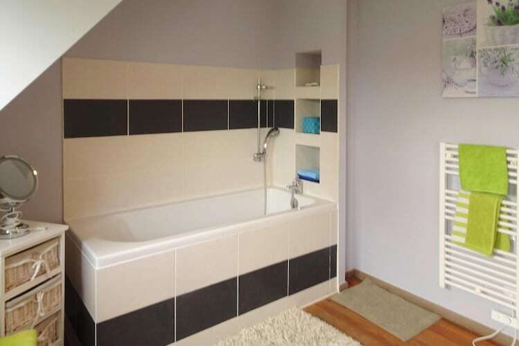 Maison 5 chambres, jardin clos, 600m de la plage - Photo 17