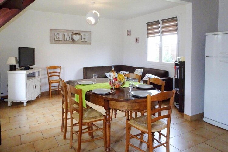 Maison 4 pers. à 400 m de la plage, Portbail - Photo 2