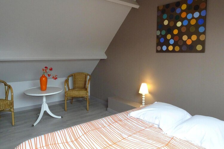 Maison 4 pers. à 400 m de la plage, Portbail - Photo 3