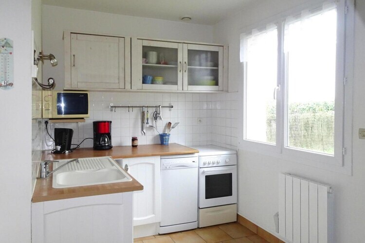 Maison 4 pers. à 400 m de la plage, Portbail - Photo 4