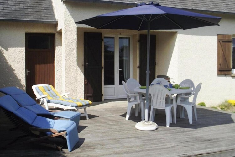 Maison 4 pers. à 400 m de la plage, Portbail - Photo 5