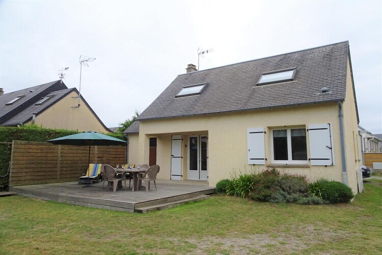 Maison 4 pers. à 400 m de la plage, Portbail - Photo 6