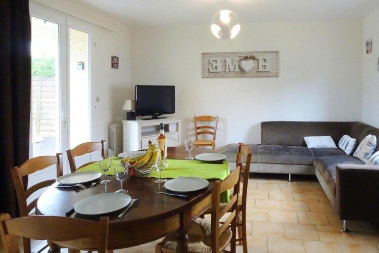 Maison 4 pers. à 400 m de la plage, Portbail - Photo 7