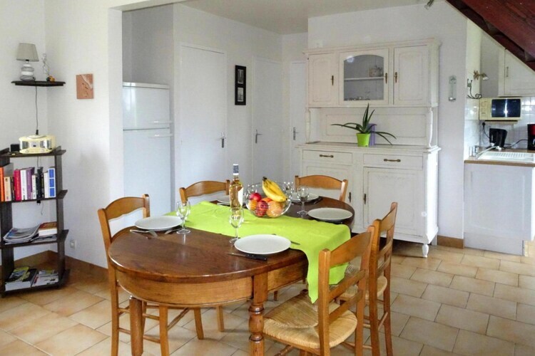 Maison 4 pers. à 400 m de la plage, Portbail - Photo 8
